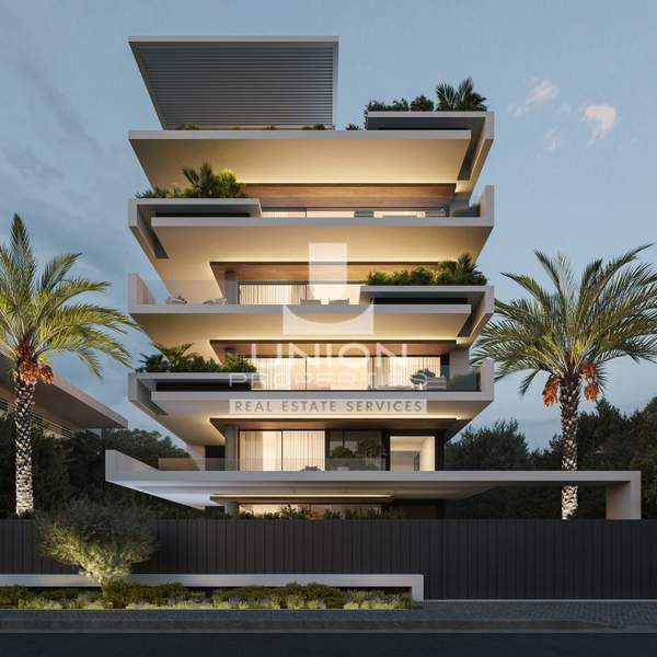 תמונת גליפדה, אתונה למכירה (0)