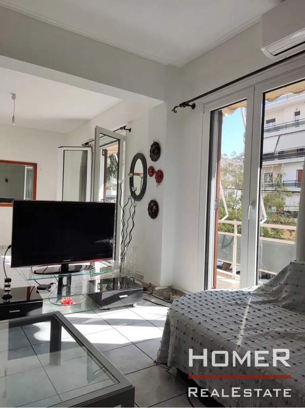 תמונת פאליו פאלירו, אתונה למכירה (1)