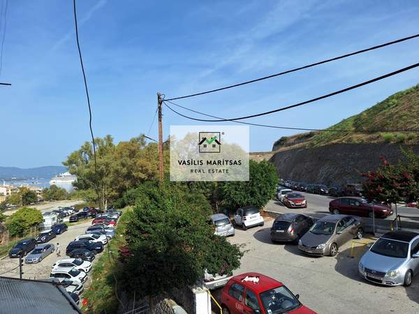 תמונת מרכז קורפו למכירה (0)