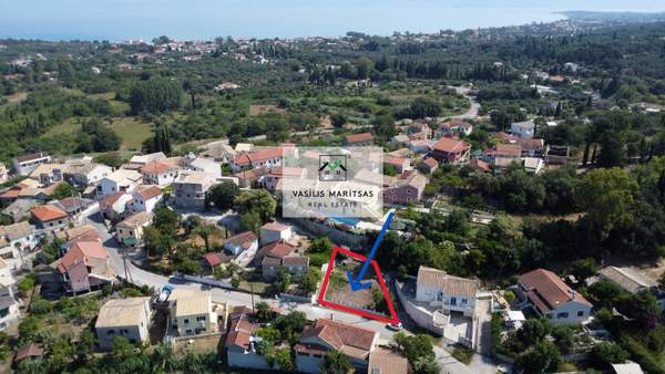 תמונת צפון קורפו למכירה