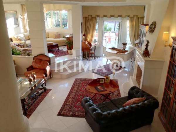 תמונת פאיליה - חורטיאטיס, סלוניקי למכירה (1)