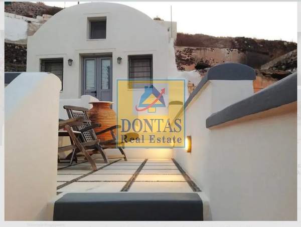 תמונת סנטוריני, הקיקלאדיים למכירה (1)