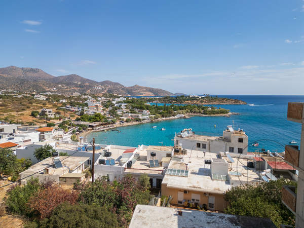 תמונת אגיוס ניקולאוס , כרתים למכירה (0)