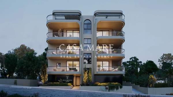 תמונת אנגומי, רשות מקומית ניקוסיה למכירה (0)