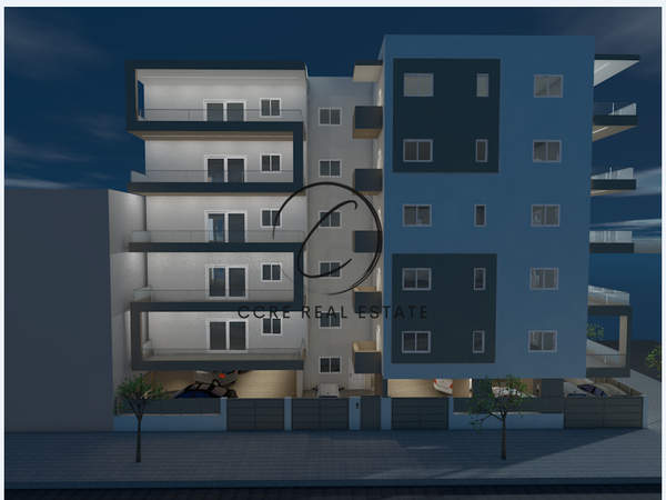 תמונת נאה איונה, אתונה למכירה