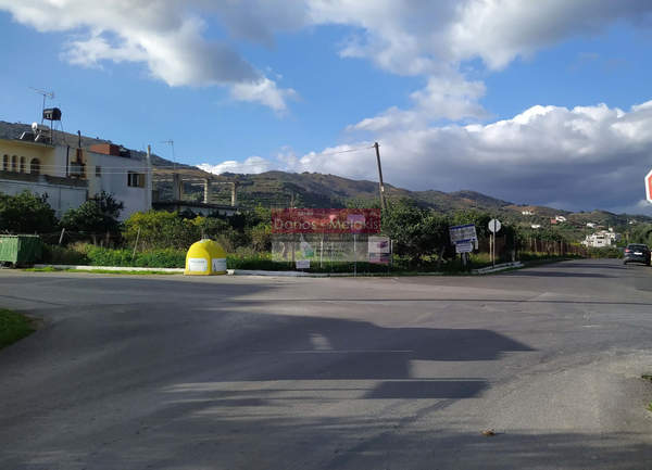 Therisso - Varypetro - Agia, Chania, Crete for sale