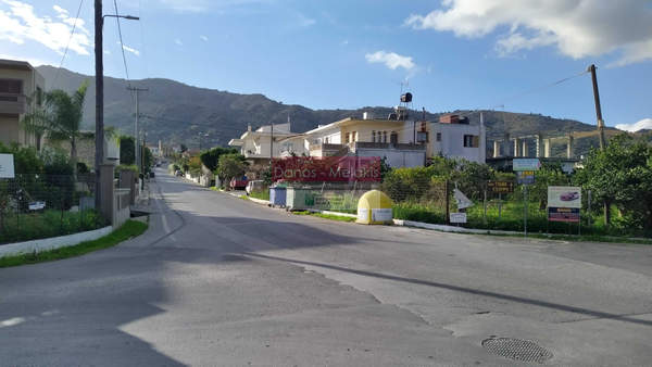 Therisso - Varypetro - Agia, Chania, Crete for sale