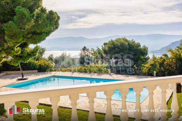 תמונת קורינתיה, פלופונס למכירה (0)