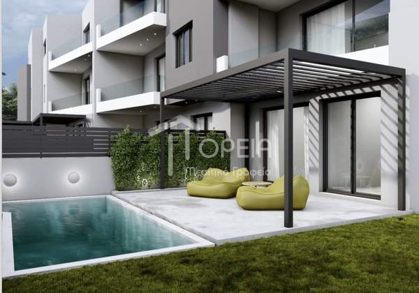 תמונת אנאוויסוס, סרוניקוס, אתונה למכירה (0)