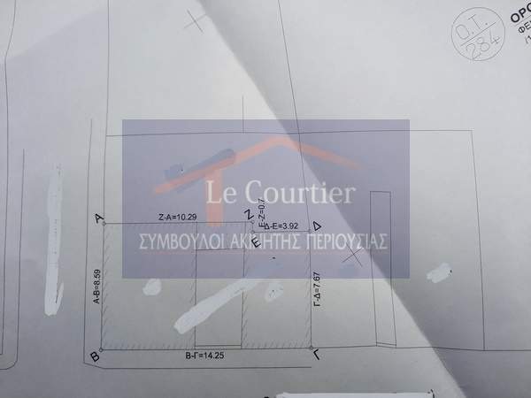 תמונת אגיוס יואניס רנטיס למכירה (0)