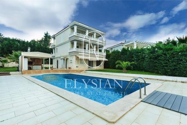 תמונת קסנדרה, כלקידיקי למכירה (1)