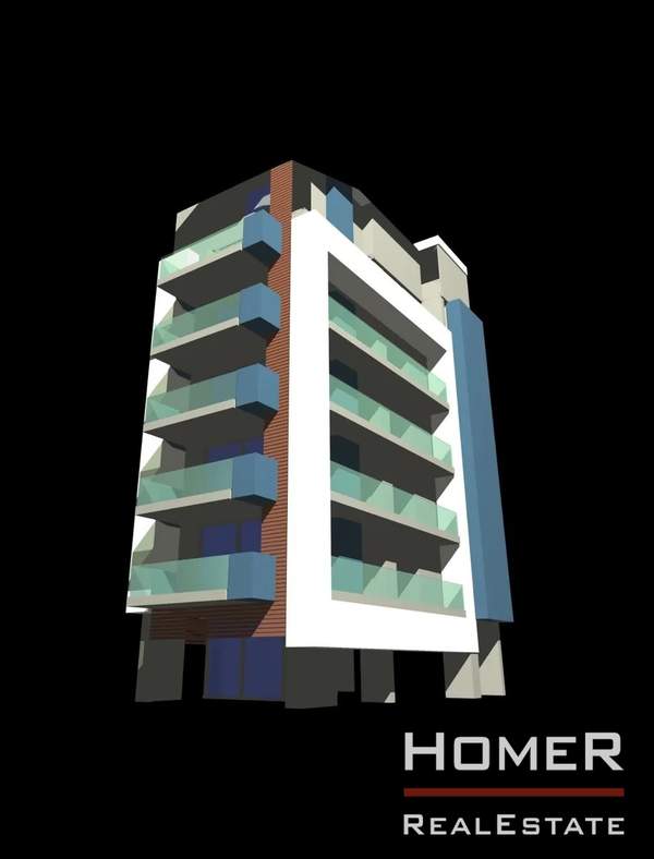 תמונת אגיוס דימיטרוס, אתונה למכירה (0)