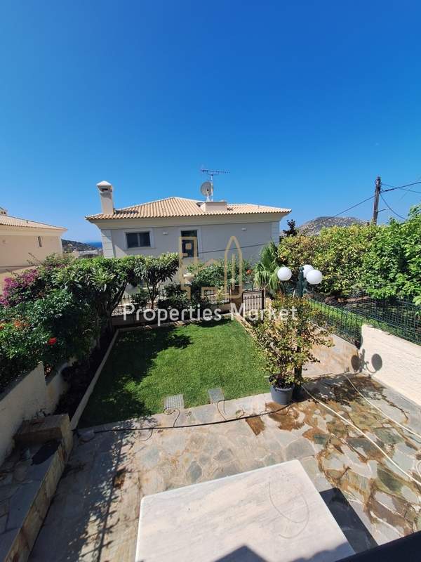 Anavyssos, Saronikos, Athens for sale