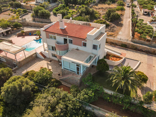 תמונת אגיוס ניקולאוס , כרתים למכירה (1)