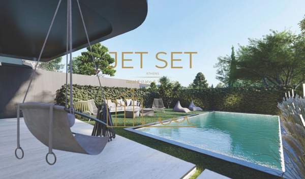 Glyfada, Athens for sale