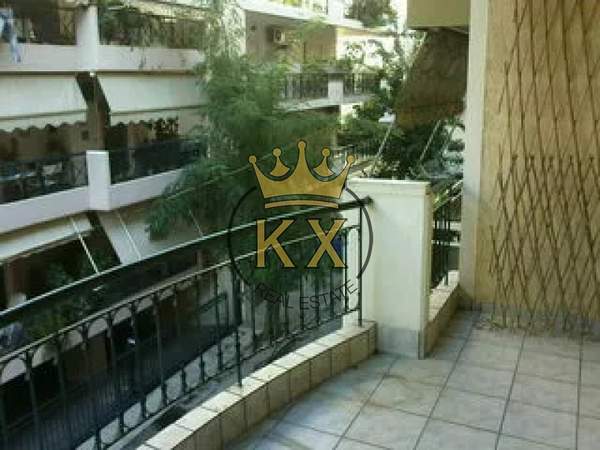 Amerikis square, Athens for sale