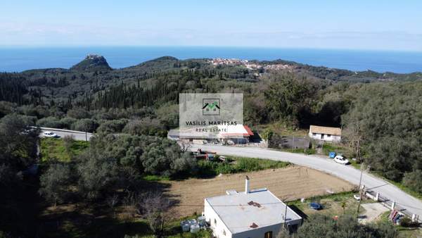 תמונת מרכז קורפו למכירה (0)