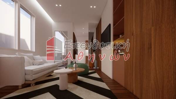 תמונת אגיוס דימיטרוס, אתונה למכירה