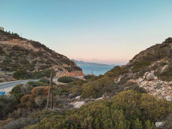 תמונת אגיוס ניקולאוס , כרתים למכירה (0)