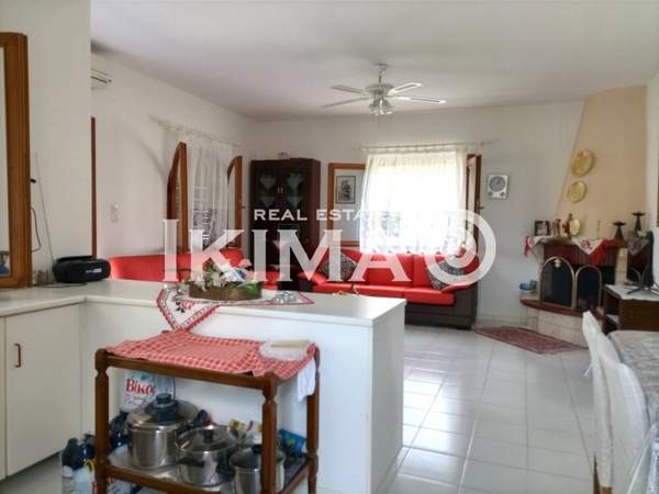 תמונת אריסטוליס, כלקידיקי למכירה