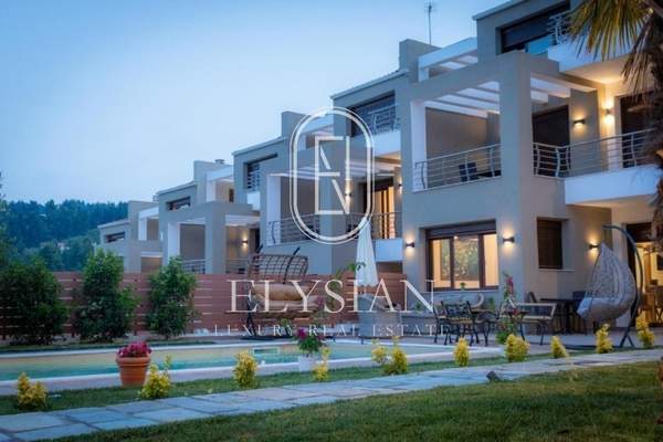 תמונת קסנדרה, כלקידיקי למכירה (0)