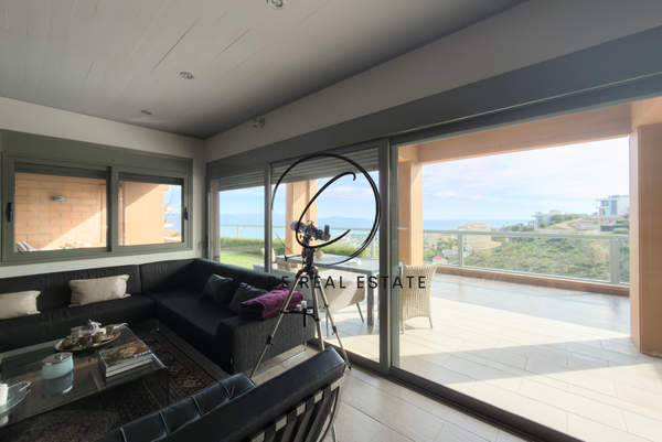 תמונת מרתון, אתונה למכירה