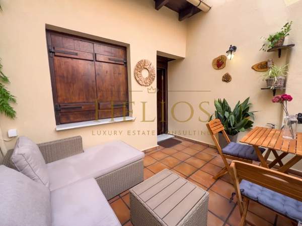 תמונת העיר העתיקה, חאניה, כרתים למכירה (0)