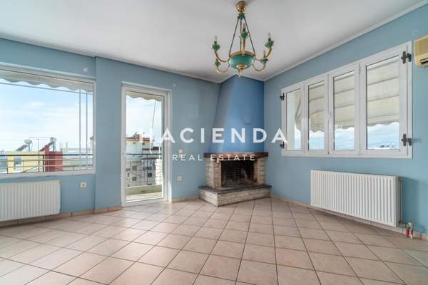 תמונת אגיוס דימיטרוס, אתונה למכירה