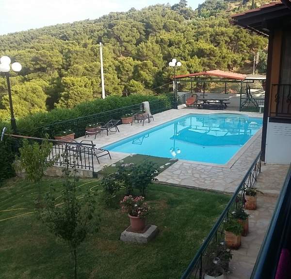 תמונת סרוניקוס, אתונה למכירה (0)