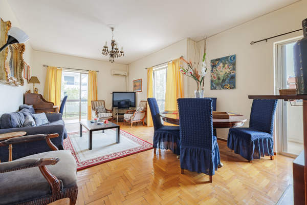 תמונת פאליו פאלירו, אתונה למכירה (0)