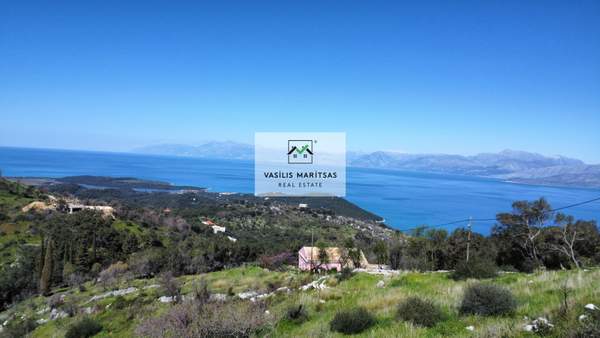 תמונת צפון קורפו למכירה