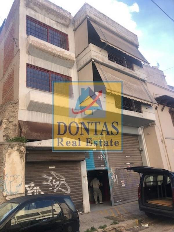 תמונת קולונוס, אתונה למכירה (1)