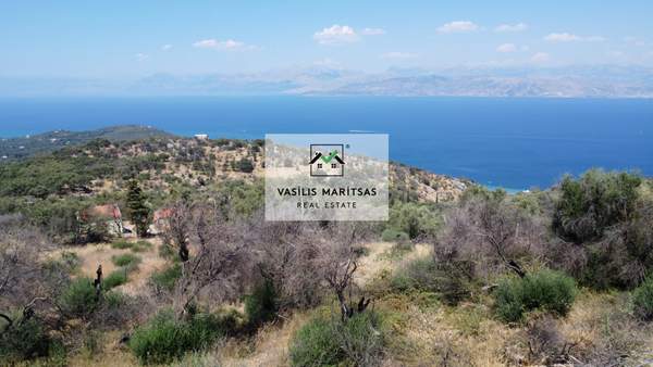 תמונת צפון קורפו למכירה