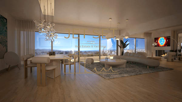 תמונת פאליו פאלירו, אתונה למכירה