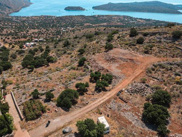 תמונת אגיוס ניקולאוס  למכירה