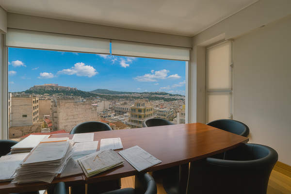 תמונת אומוניה, רשות מקומית אתונה למכירה (0)