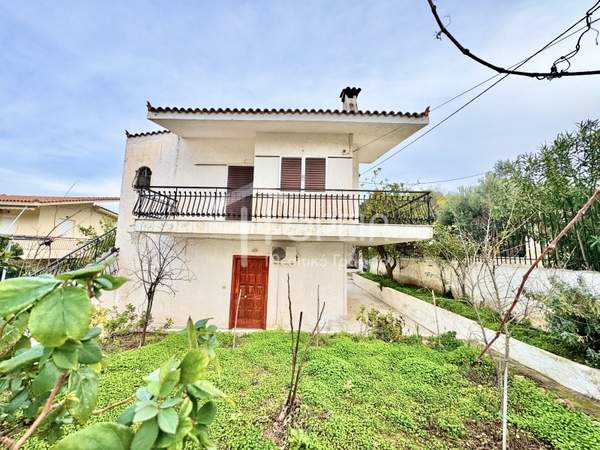 תמונת אנאוויסוס, סרוניקוס, אתונה למכירה (0)