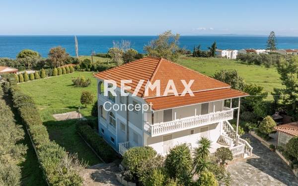 תמונת זקינתוס למכירה (0)