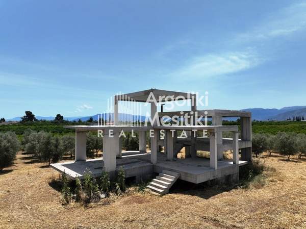 תמונת ארגוס ומיקנה, פלופונס למכירה (0)