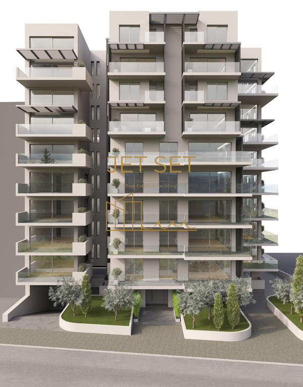 תמונת פאליו פאלירו, אתונה למכירה