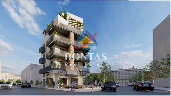 תמונת אגיוס ארטימוס, אתונה למכירה (0)