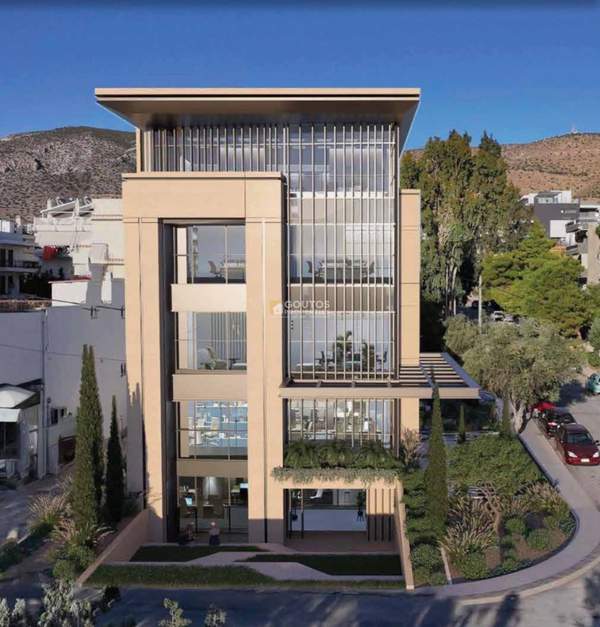 תמונת גליפדה, אתונה למכירה