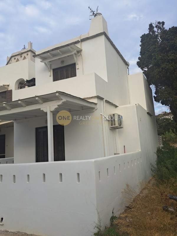 תמונת אנדרוס, הקיקלאדיים למכירה (0)