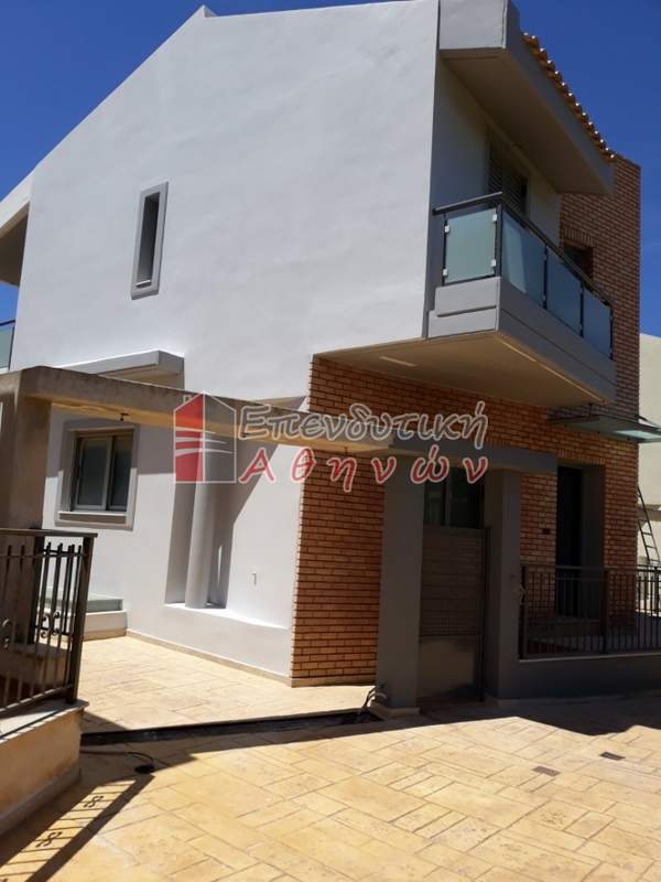 תמונת סרוניקוס, אתונה למכירה (0)