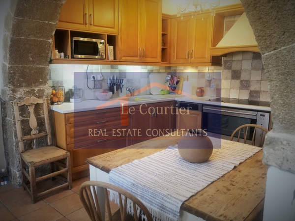 תמונת ספקאקי - פנקאלוכורי, רתמינון למכירה (0)