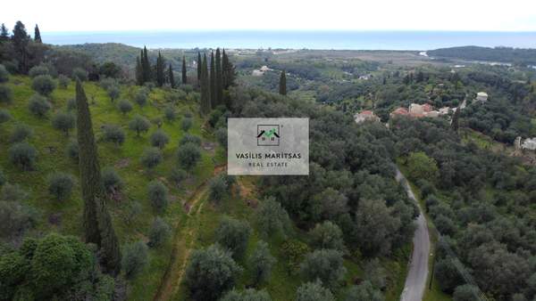 תמונת צפון קורפו למכירה