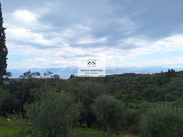 תמונת צפון קורפו למכירה