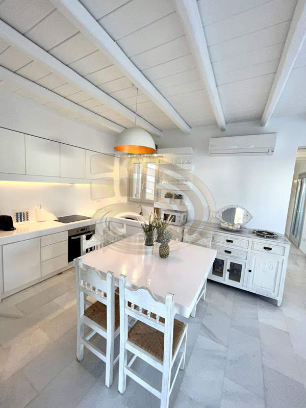 תמונת פארוס, האיים הקיקלאדיים למכירה