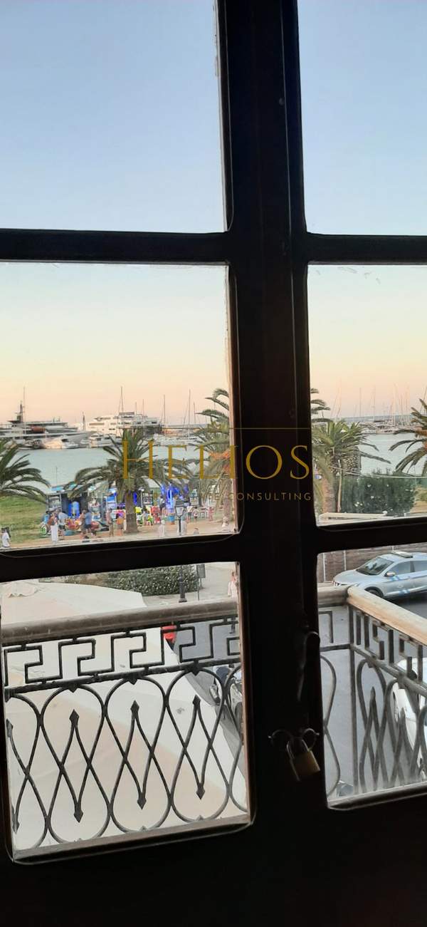 תמונת עיר עתיקה, רתמינון, כרתים למכירה (0)