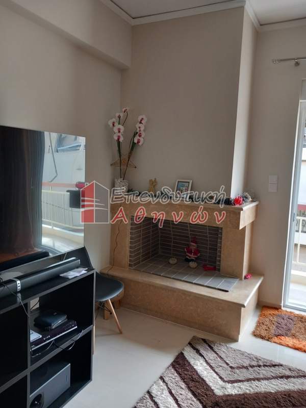 תמונת קיסיריאני, אתונה למכירה